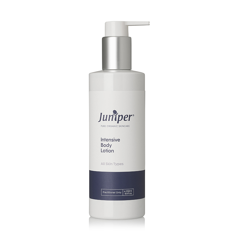 Intensive Body Lotion