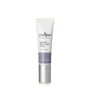Intensive Hand And Nail Cream